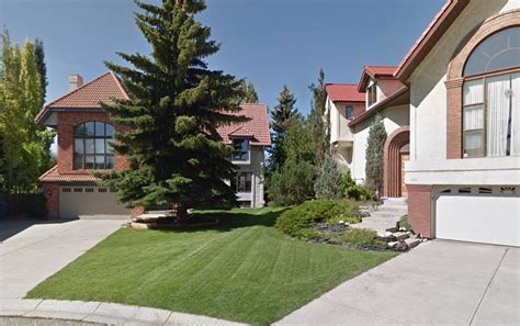 homes for sale in coach hill calgary
